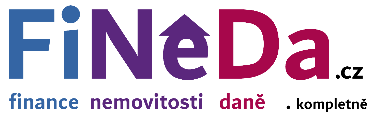 FiNeDa logo